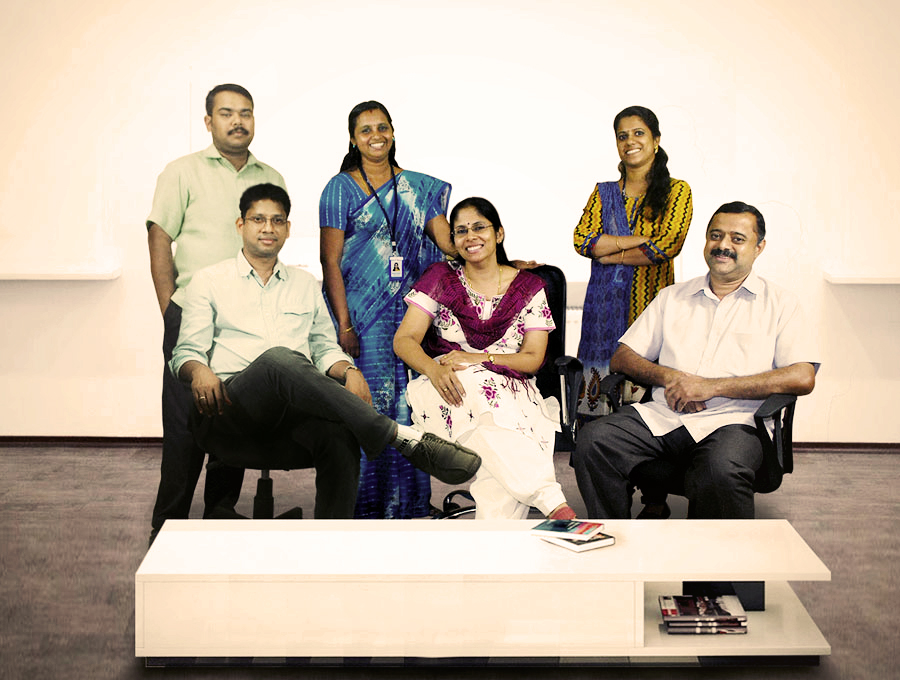 HR & Management