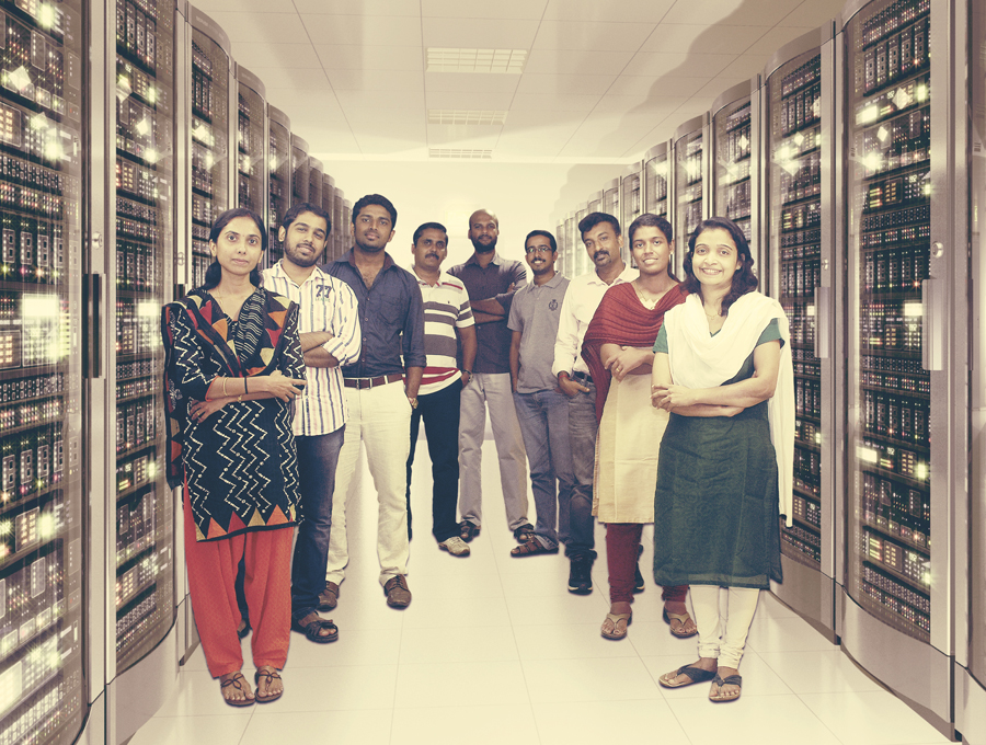 Database Management