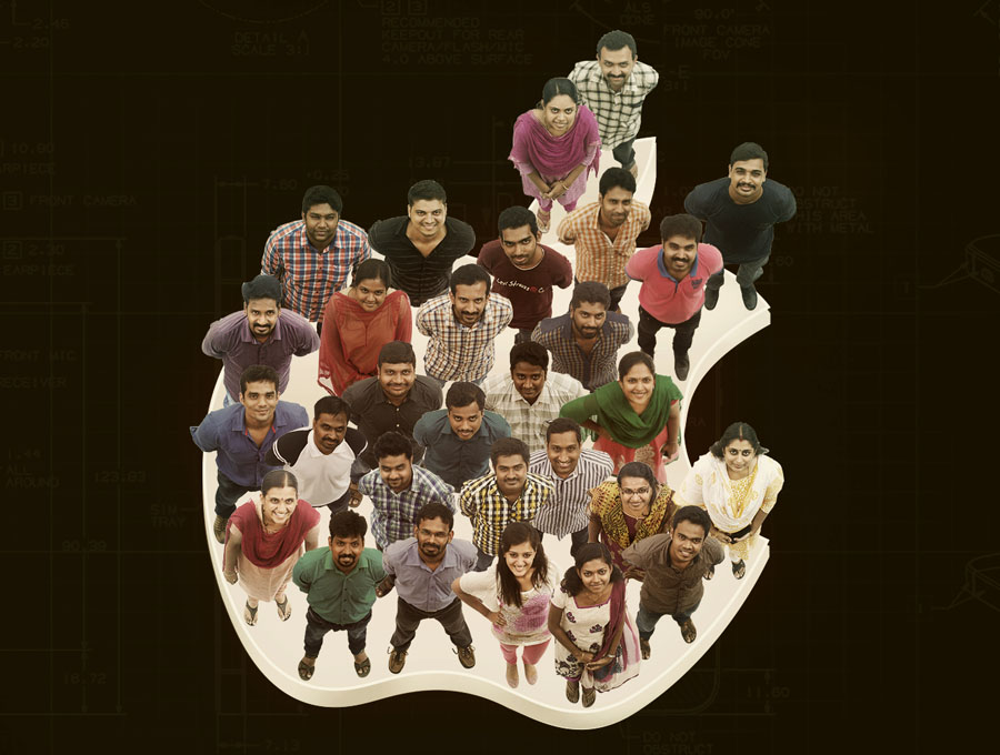 iOs Team