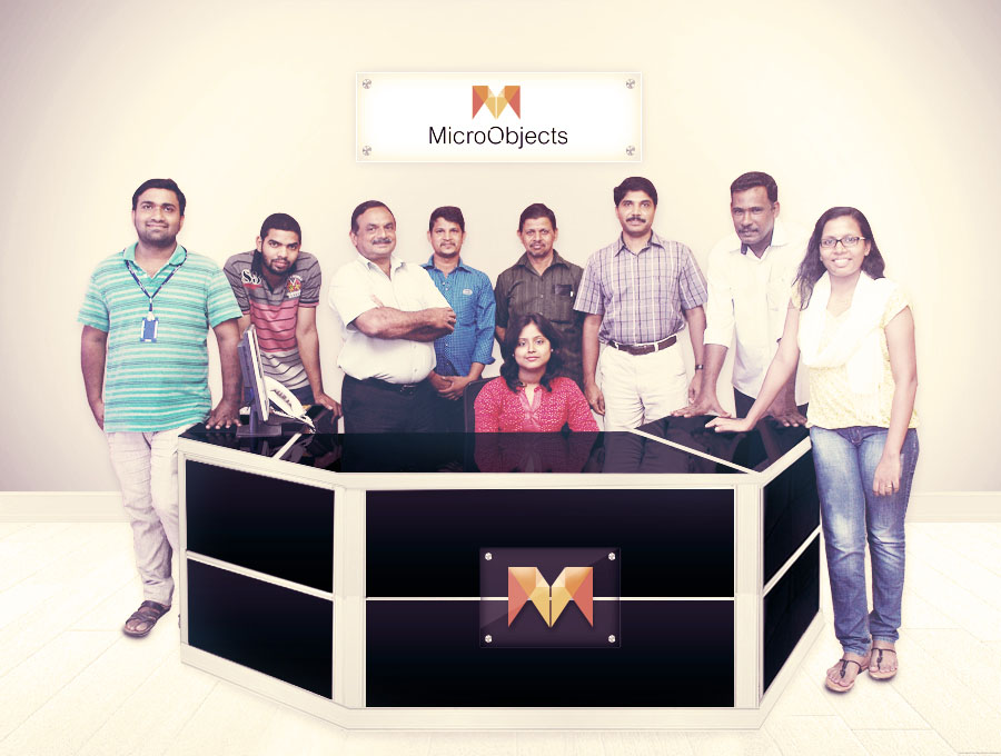 Operations Team
