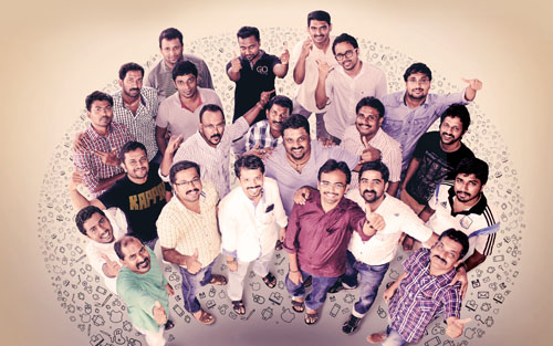 Game Artist Team