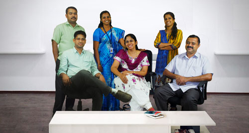 HR Team